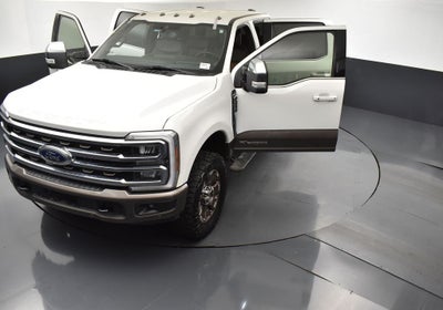 2023 Ford F-250SD King Ranch