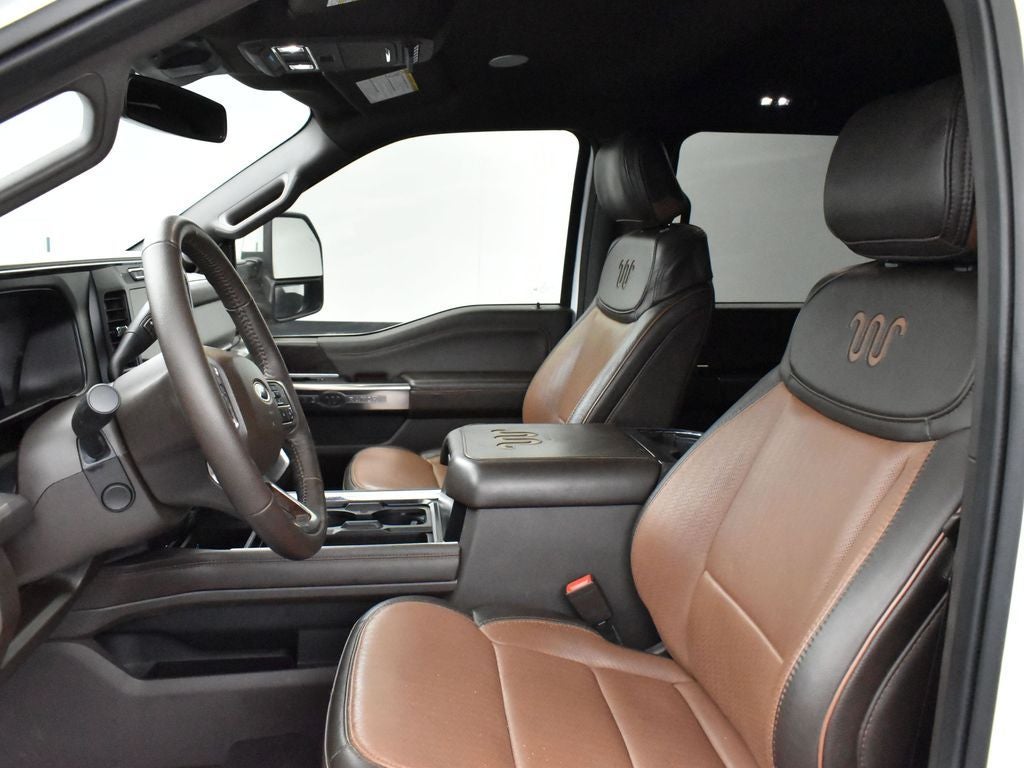 2023 Ford F-250SD King Ranch