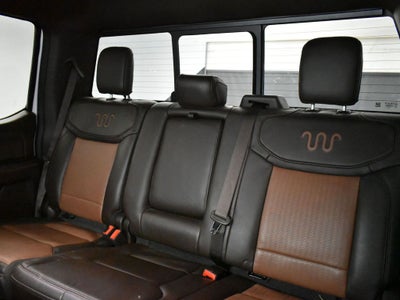 2023 Ford F-250SD King Ranch