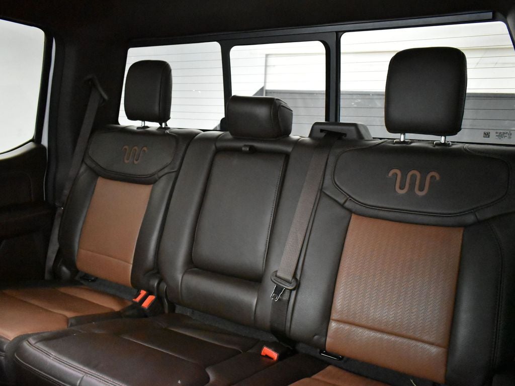 2023 Ford F-250SD King Ranch