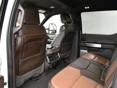 2023 Ford F-250SD King Ranch