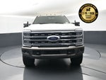 2023 Ford F-250SD King Ranch