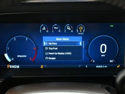 2023 Ford F-250SD King Ranch