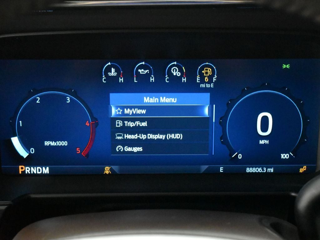 2023 Ford F-250SD King Ranch