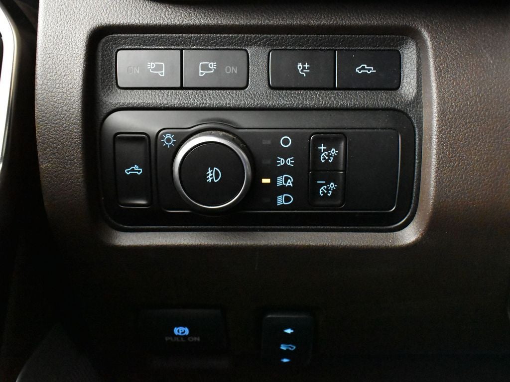 2023 Ford F-250SD King Ranch