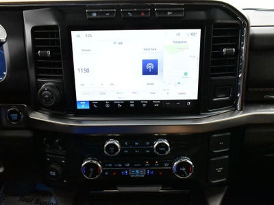 2023 Ford F-250SD King Ranch