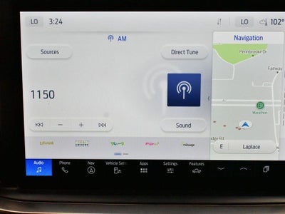 2023 Ford F-250SD King Ranch