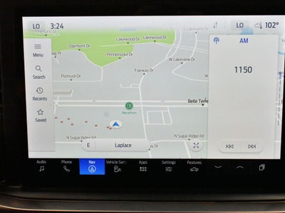 2023 Ford F-250SD King Ranch