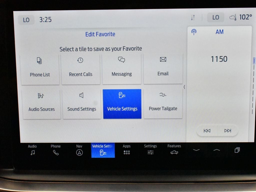 2023 Ford F-250SD King Ranch