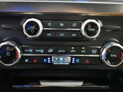 2023 Ford F-250SD King Ranch