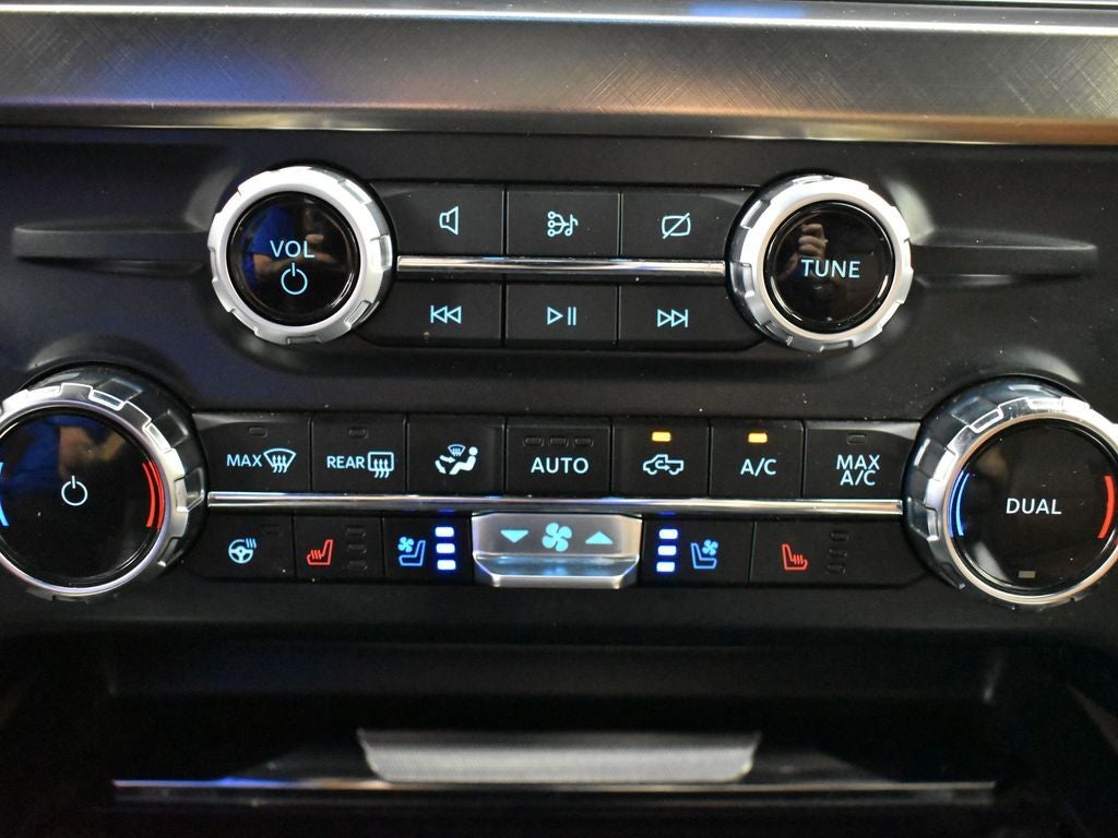 2023 Ford F-250SD King Ranch