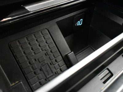 2023 Ford F-250SD King Ranch