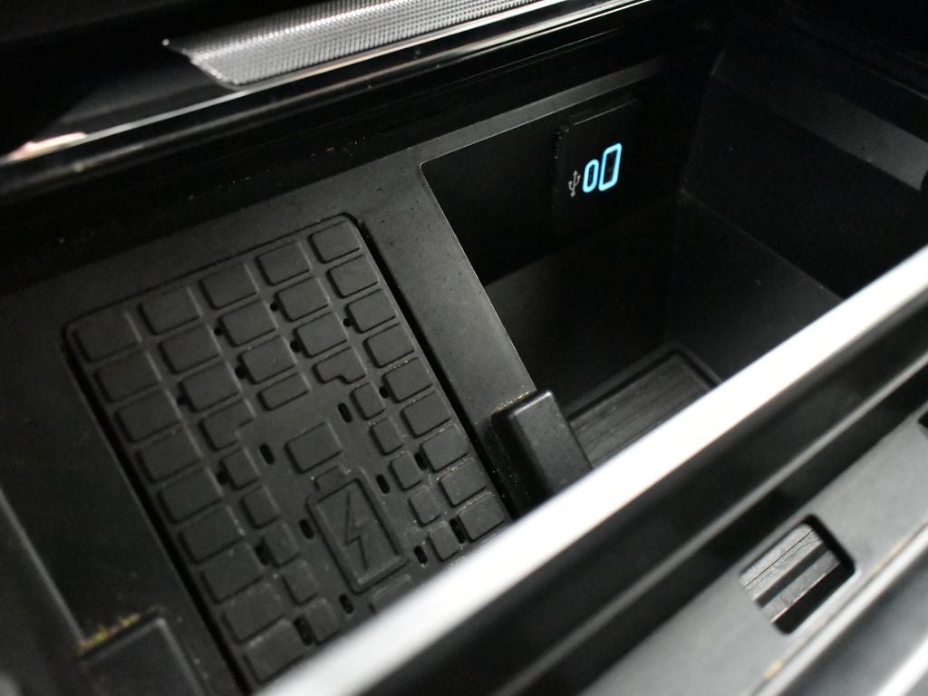 2023 Ford F-250SD King Ranch