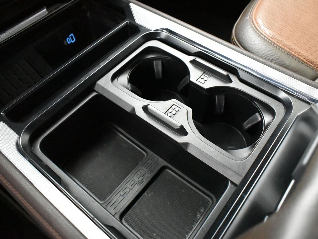 2023 Ford F-250SD King Ranch