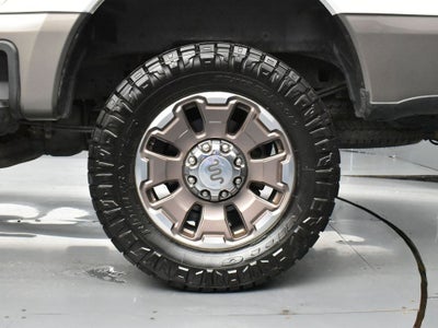 2023 Ford F-250SD King Ranch