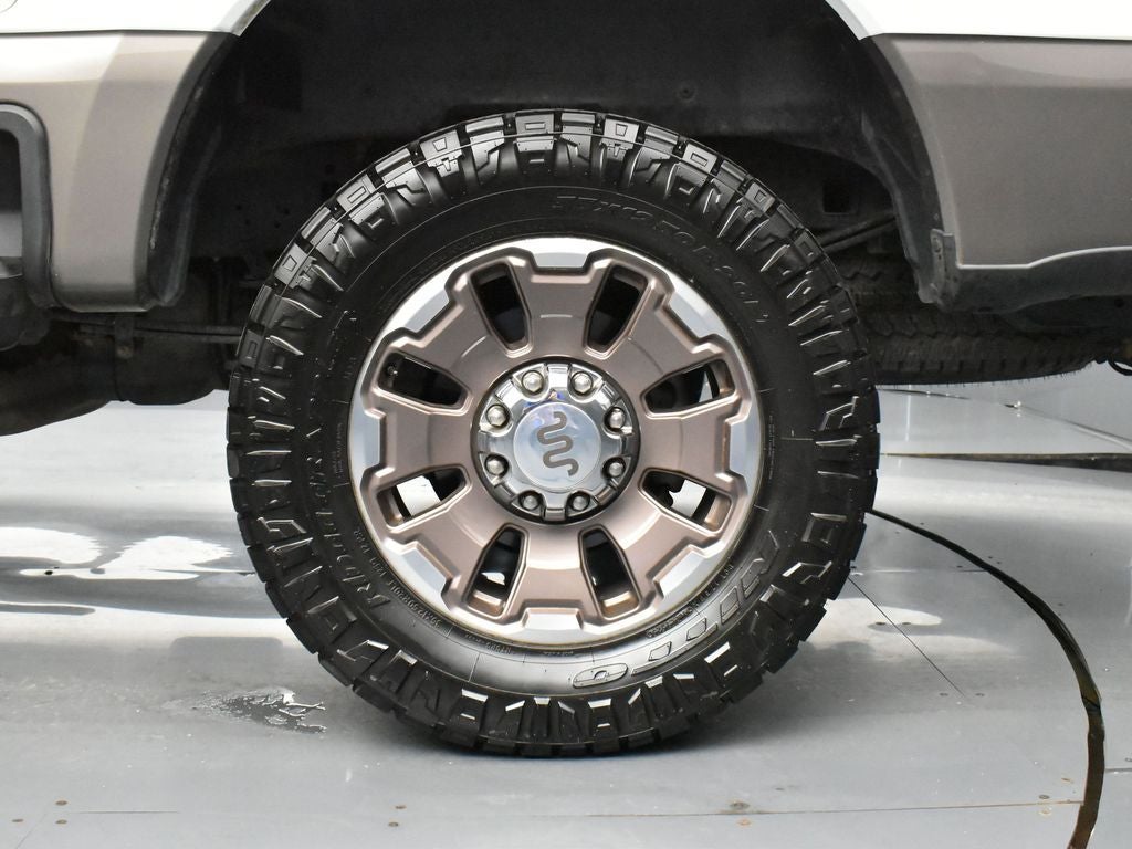 2023 Ford F-250SD King Ranch