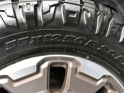 2023 Ford F-250SD King Ranch