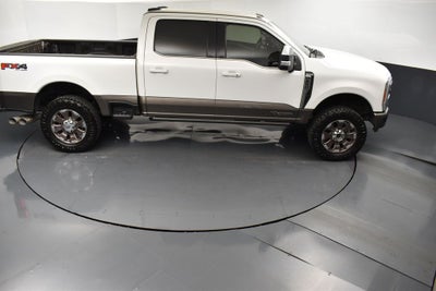 2023 Ford F-250SD King Ranch