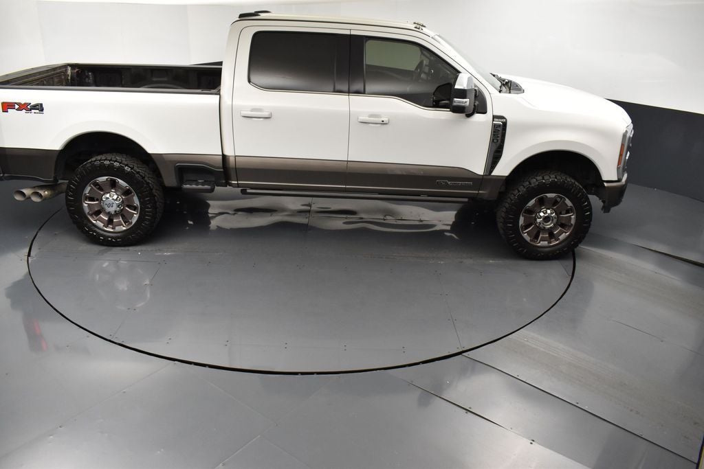 2023 Ford F-250SD King Ranch