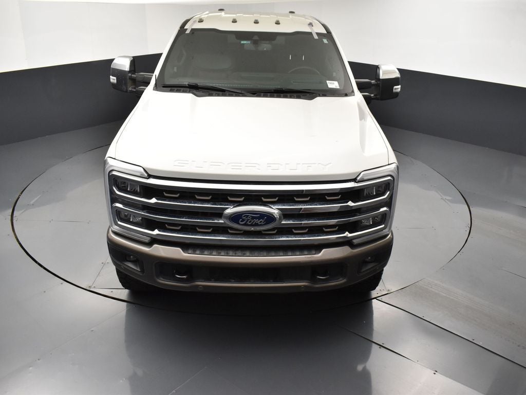 2023 Ford F-250SD King Ranch