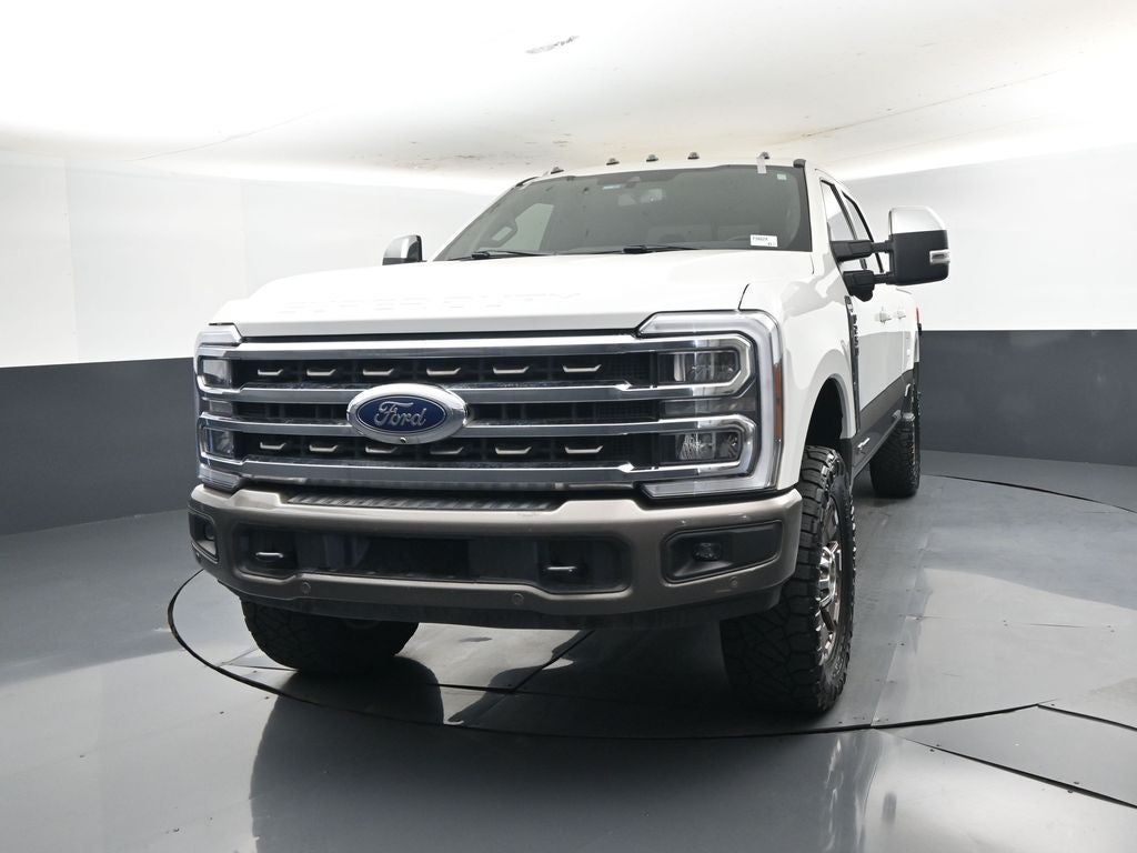 2023 Ford F-250SD King Ranch