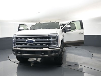 2023 Ford F-250SD King Ranch