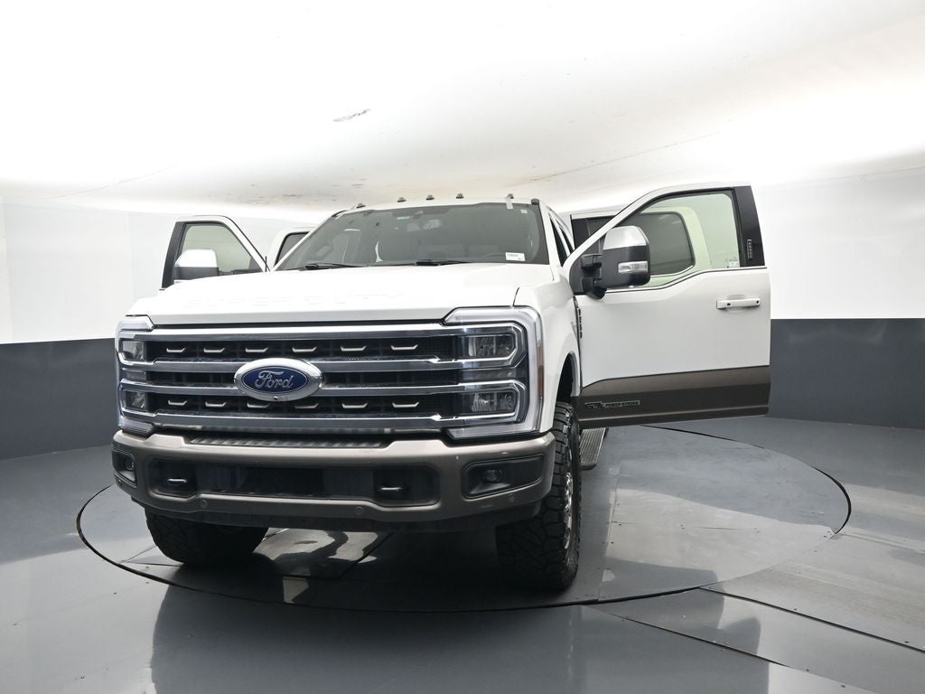 2023 Ford F-250SD King Ranch