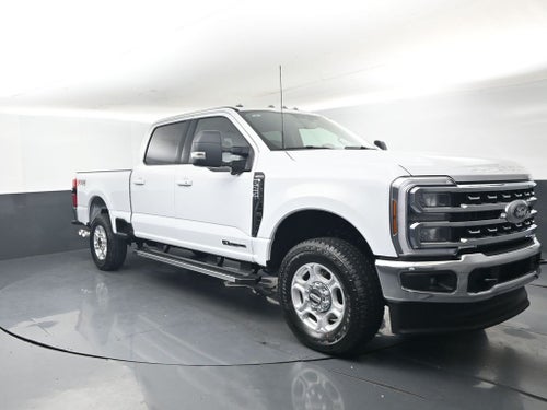 2026 Ford F-250SD XLT 603A