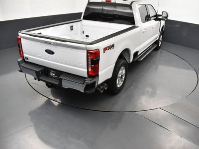 2026 Ford F-250SD XLT 603A