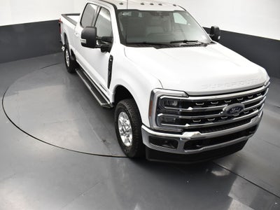 2026 Ford F-250SD XLT 603A