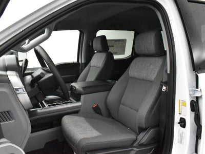 2026 Ford F-250SD XLT 603A