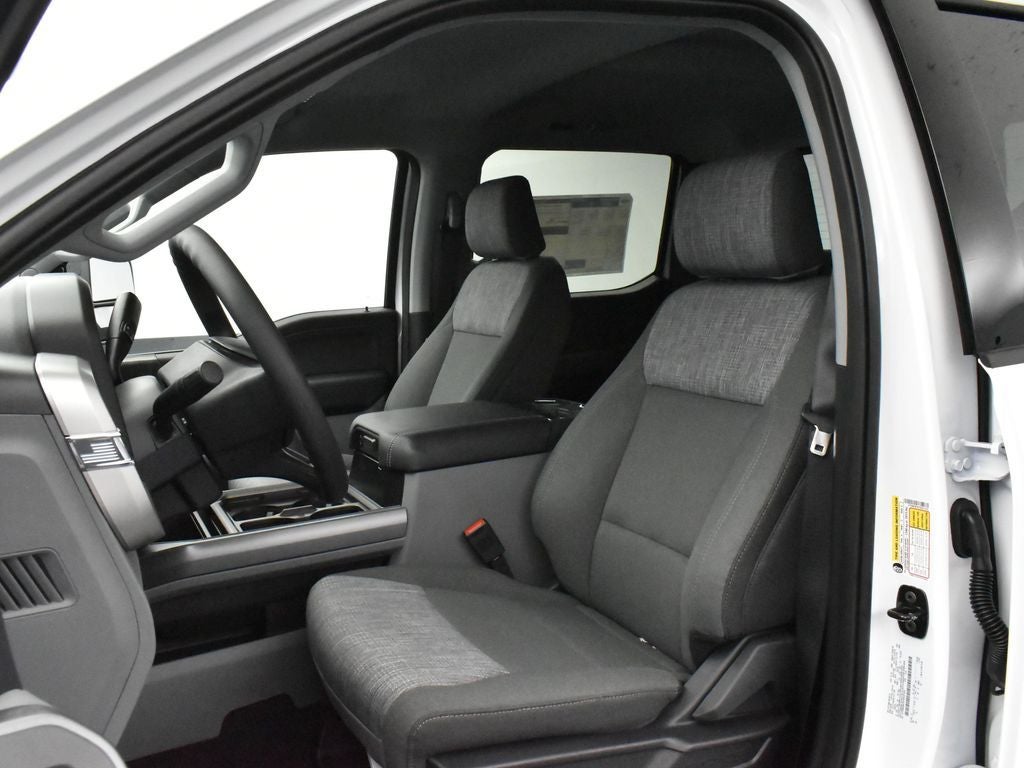 2026 Ford F-250SD XLT 603A