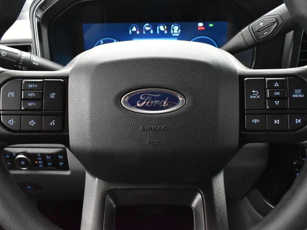 2026 Ford F-250SD XLT 603A