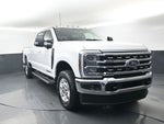 2026 Ford F-250SD XLT 603A