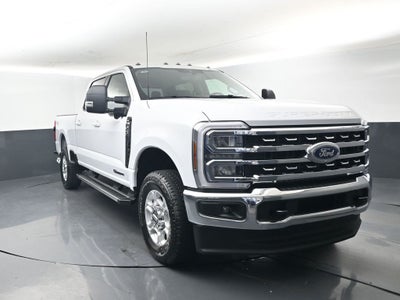 2026 Ford F-250SD XLT 603A