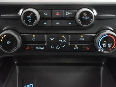 2026 Ford F-250SD XLT 603A