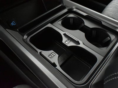 2026 Ford F-250SD XLT 603A