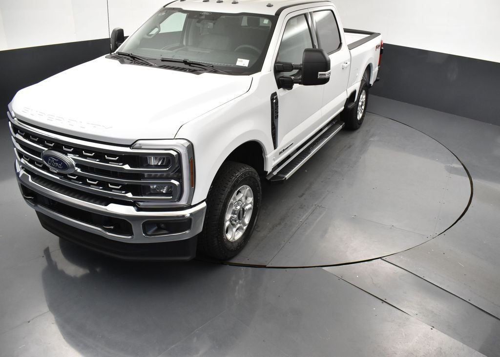2026 Ford F-250SD XLT 603A