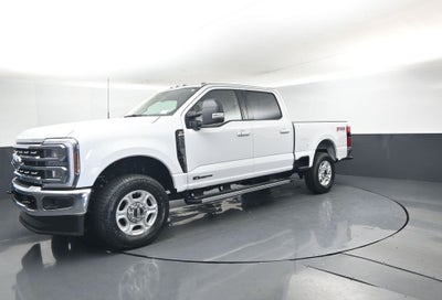 2026 Ford F-250SD XLT 603A