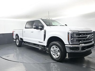 2026 Ford F-250SD XLT 603A
