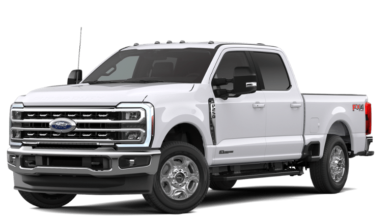 2026 Ford F-250SD XLT 603A