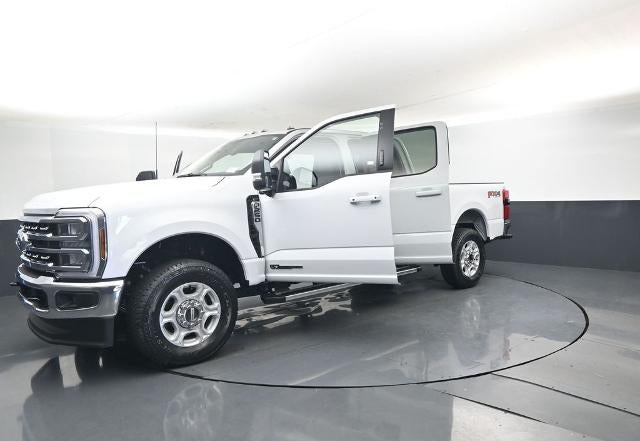 2026 Ford F-250SD XLT 603A