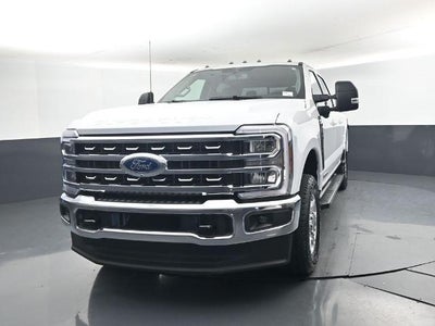 2026 Ford F-250SD XLT 603A