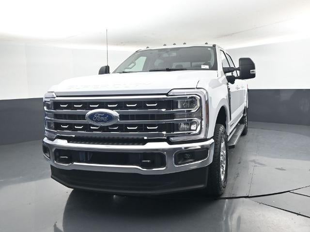 2026 Ford F-250SD XLT 603A