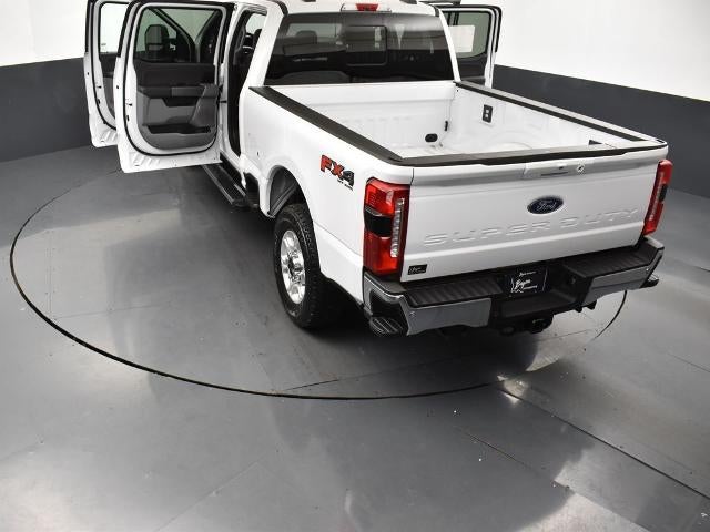 2026 Ford F-250SD XLT 603A