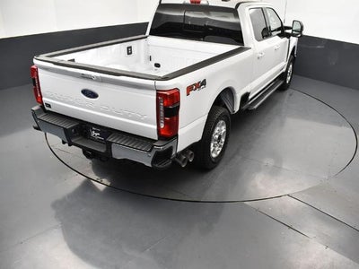 2026 Ford F-250SD XLT 603A