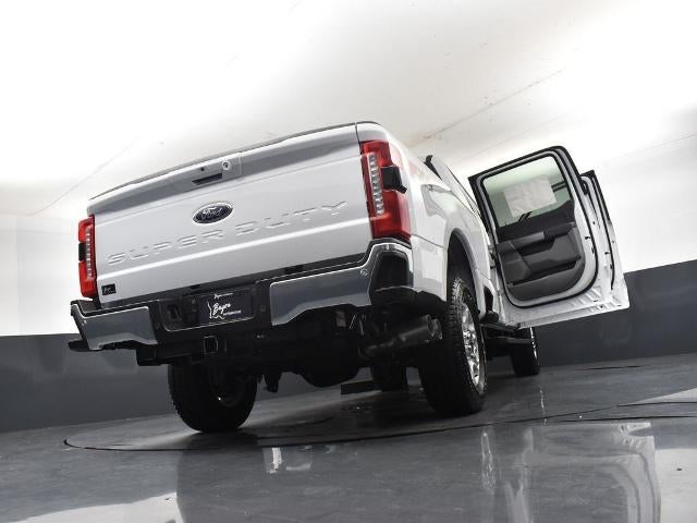 2026 Ford F-250SD XLT 603A