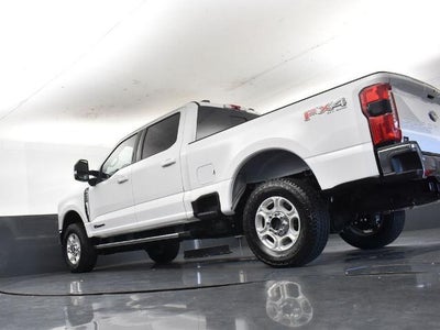 2026 Ford F-250SD XLT 603A