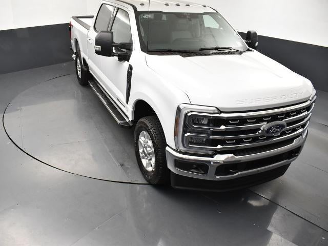 2026 Ford F-250SD XLT 603A