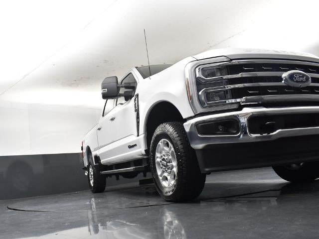 2026 Ford F-250SD XLT 603A